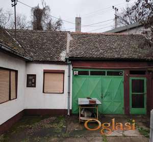 Kuća - 106m2 - Čerević