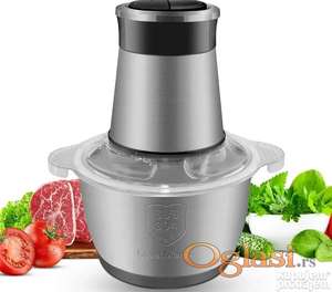 Električni secko 3L 300w