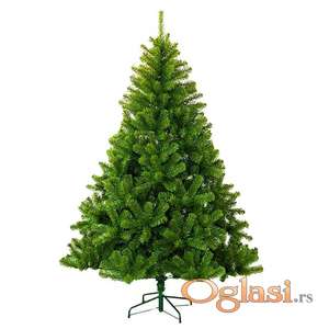 Novogodišnja jelka Luxus 180cm 180872