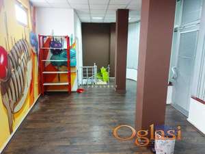 Poslovni prostor na dobroj lokaciji, Palilula ID#7412