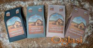 Speltino i durum brašno