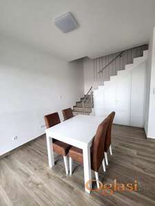Zemun, Pregrevica, 80m2, 3.0, II/3, lux ID#1962