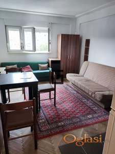 Odličan, 1.0, 23m2, Marijane Gregoran centar ID#1743