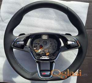 Volan Skoda Octavia A8 VRS Superb 3 NOVO