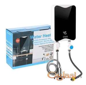 Protocni bojler i uvek dovoljno tople vode  25-55