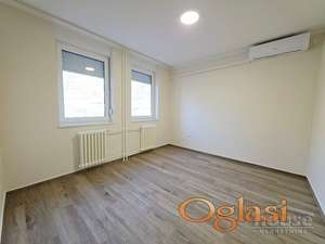 STAN - NOVI SAD - NOVO NASELJE - 41m2 - 143000 evra