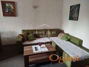 Braće Jerković, 3.0 namešten, parking, mali računi ID#4756