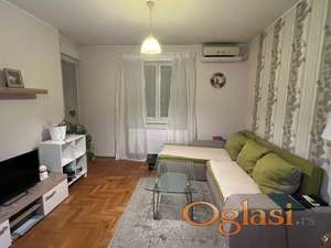 Jednoiposoban, Nova Detelinara 400e, bez agencije