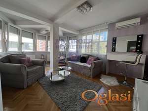 Dvoiposoban 62m2 Grbavica