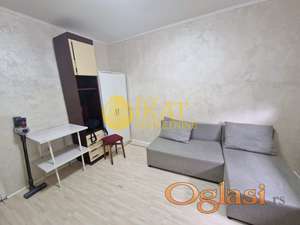 Kanarevo brdo, garsonjera 22m2 ID#5059