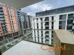 Hitna prodaja BW Echo 3.0 stan 71,74m2 ID#1588