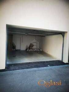Garažno mesto, 14m2, Mirijevo ID#9557