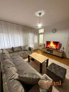 Izdavanje extra opremljenog stana