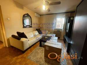 Komforan dvosoban! Odličan raspored