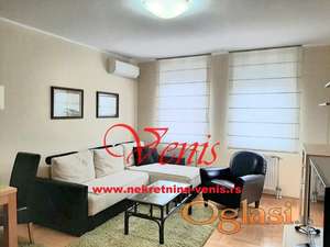 NOVA DETELINARA Janka Veselinovića 45 m2 - 400 Evra USELJIV ID#2639