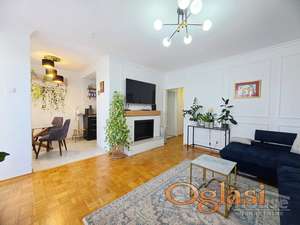 STAN - NOVI SAD - LIMAN 2 - 60m2 - 210000 evra
