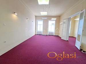 NOVI SAD - CENTAR - 80.00 m2