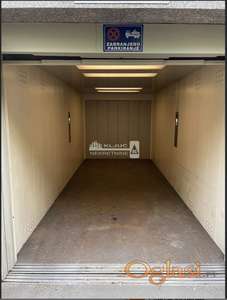 Garaža Neimar ID#1944