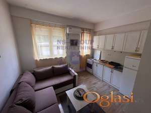 Garsonjera, 22m2, Bulevar Evrope