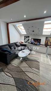 Dvosoban duplex stan u centru grada ID#1889