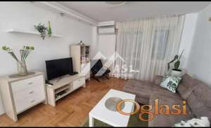 IZDAJE SE DVOSOBAN STAN KOD BETANIJE ID#5703