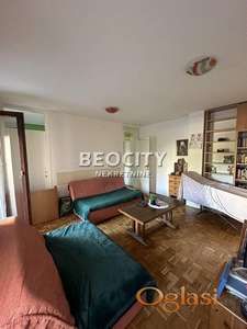Novi Sad, Sajam, Rumenačka , 3.0, 58m2