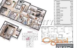 Novi Sad, Liman 4, , 5.0, 175m2