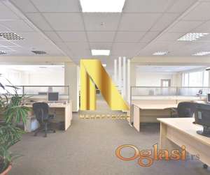 Lokal na prometnoj lokaciji - Kisačka ulica