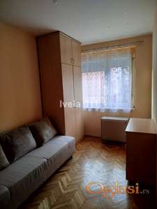 Renoviran uknjižen stan - Braće Jerković ID#4338