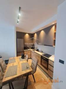 BW, Simfonija, 2.0 namešten ,garaža ID#4807