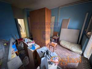 Odlična prilika! Cena za komplet renoviran!