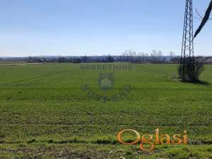 Plac sa velikim potencijalom! Bačka Palanka!