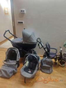 Peg perego futura 3 u 1 + poklon guralica