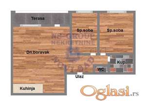 Novogradnja