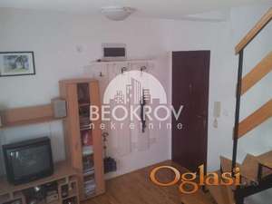 1,5 na Zvezdari, namešten ID#1221