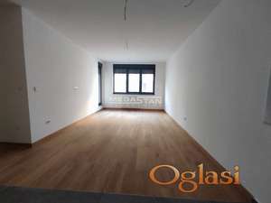 Novogradnja Vojvode Stepe