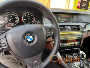 Prodajem BMW 530 xdrive Headup display u odlicnom stanju