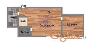 Top ponuda, cena sa PDV-om