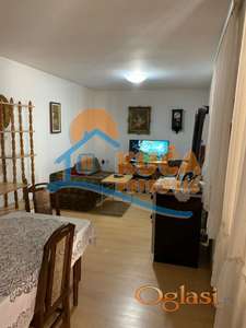 Izdaje se duplex na Paliluli!