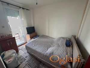 SUP - BUL.KRALJA PETRA - UKNJIŽEN DVOSOBAN STAN SA TERASOM - MOŽE KUPOVINA PUTEM KREDITA !!!!!