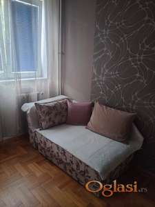 Izdajem namešten stan u Nišu