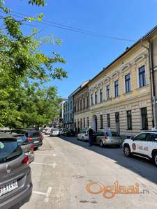 Kuca u centru Novog Sada