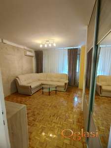 ⚠️Spreman za Vaše useljenje⚠️ jednoiposoban stan kompletno namešten na Novom Naselju 🌳