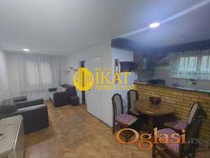 Karaburma, Husinskih Rudara 1.5 31m2 ID#5385