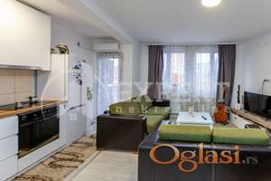 2.5,Centar, Obilićev Venac, Novogradnja