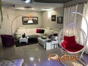 Moderna kuća od 342m2 na Adicama!