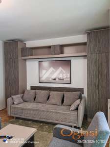 Izdaje se prelepa renovirana garsonjera na Novoj Detelinari !! ID#6437