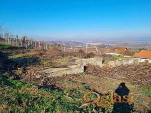 VECI PLAC U SREMSKIM KARLOVCIMA