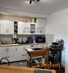 Sombor, dvosoban 53m2 065/448-4648