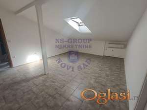 Dvoiposoban,odlican,Nova Detelinara